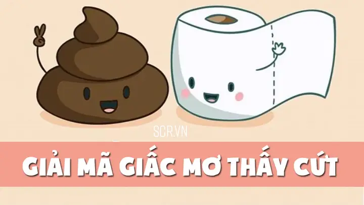 Giải Mã Giấc Mơ Thấy Cứt: Ý Nghĩa, Điềm Báo Và Cách Hiểu Sâu Giải Mã Giấc Mơ Thấy Cứt: Ý Nghĩa, Điềm Báo Và Cách Hiểu Sâu