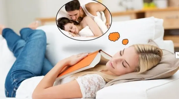 Giải Mã Giấc Mơ Thấy Ngoại Tình: Ý Nghĩa, Nguyên Nhân Và Cách Hiểu Cho Người Mơ Giải Mã Giấc Mơ Thấy Ngoại Tình: Ý Nghĩa, Nguyên Nhân Và Cách Hiểu Cho Người Mơ