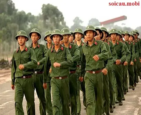 Giải Mã Giấc Mơ Thấy Quân Đội: Ý Nghĩa, Dự Báo Và Cách Hiểu Cho Người Mơ