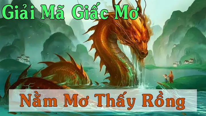 Giải Mã Giấc Mơ Thấy Rồng Trắng: Ý Nghĩa, Nguyên Nhân Và Cách Giải Thích Chi Tiết Giải Mã Giấc Mơ Thấy Rồng Trắng: Ý Nghĩa, Nguyên Nhân Và Cách Giải Thích Chi Tiết