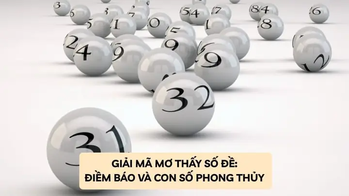 Giải Mã Giấc Mơ Thấy Số Diembaoaz: Ý Nghĩa, Nguyên Nhân Và Cách Hiểu Cho Người Mơ