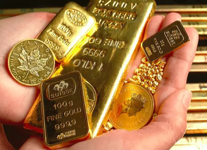 Giải Mã Giấc Mơ Thấy Vàng: Ý Nghĩa, Điềm Tốt‑xấu Và Con Số May Mắn Giải Mã Giấc Mơ Thấy Vàng: Ý Nghĩa, Điềm Tốt‑xấu Và Con Số May Mắn