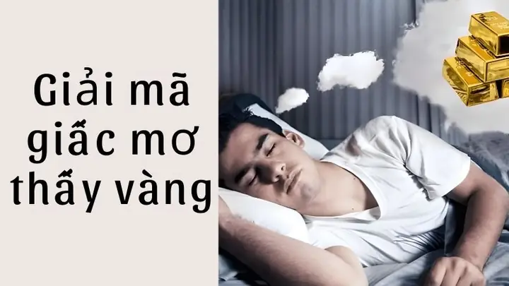 Giải Mã Giấc Mơ Thấy Vàng: Ý Nghĩa, Điềm Tốt‑xấu Và Con Số May Mắn Giải Mã Giấc Mơ Thấy Vàng: Ý Nghĩa, Điềm Tốt‑xấu Và Con Số May Mắn