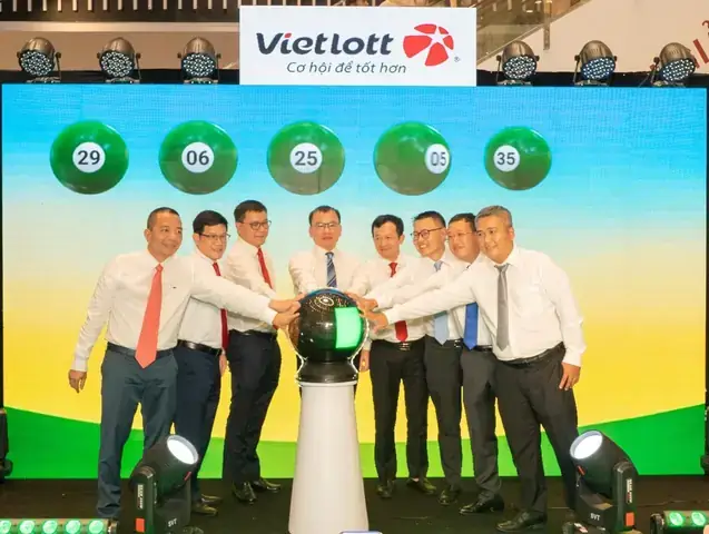 Giải Mã Giấc Mơ Thấy Vé Số: Ý Nghĩa, Điềm Báo Và Con Số May Mắn Giải Mã Giấc Mơ Thấy Vé Số: Ý Nghĩa, Điềm Báo Và Con Số May Mắn