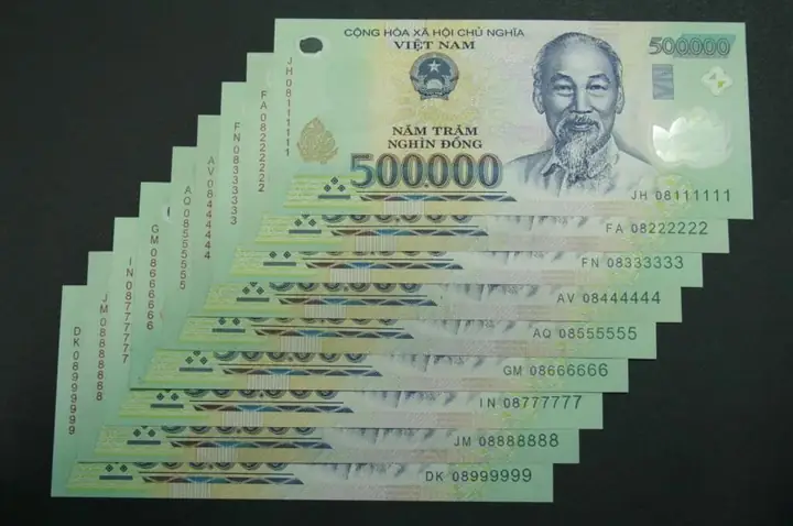 Giải Mã Giấc Mơ Thấy Tiền 500 Nghìn: Ý Nghĩa, Điềm Báo Và Cách Hiểu Cho Người Mơ Giải Mã Giấc Mơ Thấy Tiền 500 Nghìn: Ý Nghĩa, Điềm Báo Và Cách Hiểu Cho Người Mơ