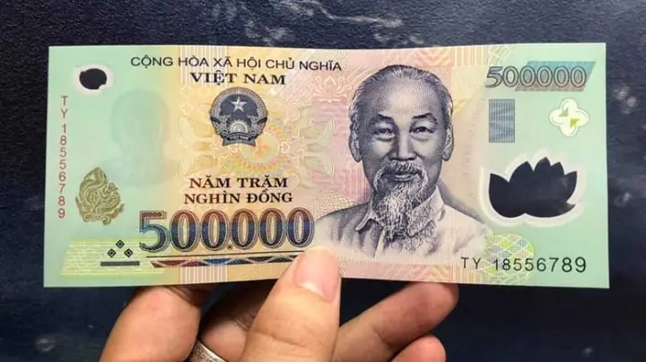 Giải Mã Giấc Mơ Thấy Tiền 500 Nghìn: Ý Nghĩa, Điềm Báo Và Cách Hiểu Cho Người Mơ Giải Mã Giấc Mơ Thấy Tiền 500 Nghìn: Ý Nghĩa, Điềm Báo Và Cách Hiểu Cho Người Mơ