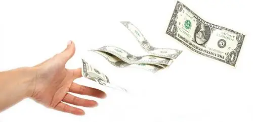 Giải Mã Giấc Mơ Tiền Bạc: Ý Nghĩa, Điềm Báo Và Các Tình Huống Phổ Biến