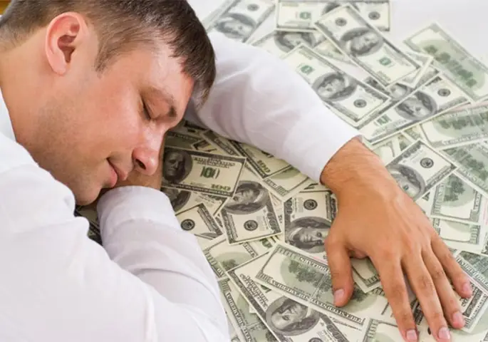 Giải Mã Giấc Mơ Tiền Bạc: Ý Nghĩa, Điềm Báo Và Các Tình Huống Phổ Biến
