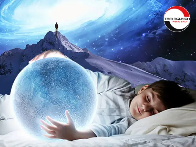 Tra Cứu Sổ Mơ Giải Mã Giấc Mơ Xổ Số: Bảng Con Số Cho Người Chơi Lô Đề