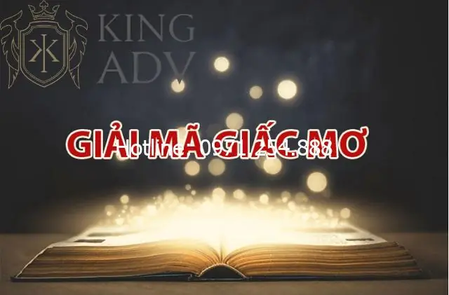 Tra Cứu Sổ Mơ Giải Mã Giấc Mơ Xổ Số: Bảng Con Số Cho Người Chơi Lô Đề