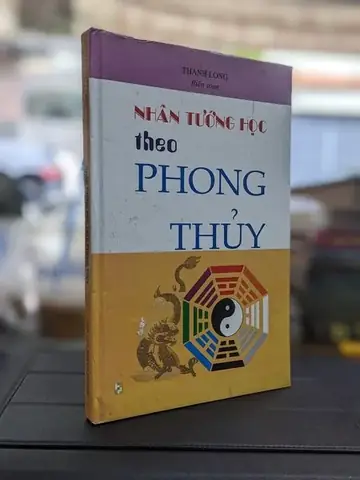 Tổng Hợp Giáo Trình Về Nhân Tướng Học Và Phong Thủy Học Cho Người Học Tự Nghiên Cứu Tổng Hợp Giáo Trình Về Nhân Tướng Học Và Phong Thủy Học Cho Người Học Tự Nghiên Cứu