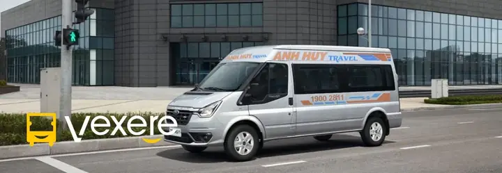 Tra Cứu Giờ Chạy Xe Anh Huy Hà Nội Hải Phòng: Lịch Trình Chi Tiết Tra Cứu Giờ Chạy Xe Anh Huy Hà Nội Hải Phòng: Lịch Trình Chi Tiết