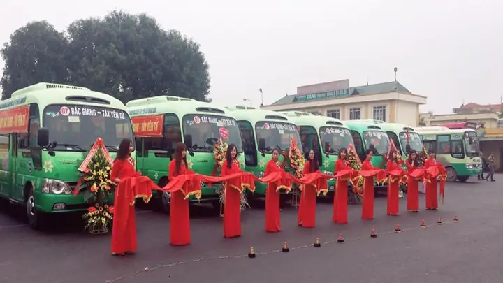 Cập Nhật Giờ Chạy Xe Bus Tây Yên Tử Từ Bắc Giang Và Chiều Về Mới Nhất Cập Nhật Giờ Chạy Xe Bus Tây Yên Tử Từ Bắc Giang Và Chiều Về Mới Nhất