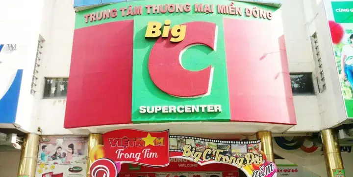 Giờ Đóng Cửa Big C Thăng Long: Thông Tin Mở Cửa Chi Tiết Cho Khách Hàng Giờ Đóng Cửa Big C Thăng Long: Thông Tin Mở Cửa Chi Tiết Cho Khách Hàng