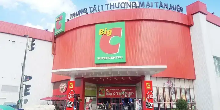 Giờ Đóng Cửa Big C Thăng Long: Thông Tin Mở Cửa Chi Tiết Cho Khách Hàng Giờ Đóng Cửa Big C Thăng Long: Thông Tin Mở Cửa Chi Tiết Cho Khách Hàng