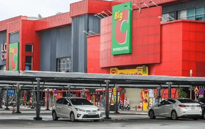 Giờ Đóng Cửa Big C Thăng Long: Thông Tin Mở Cửa Chi Tiết Cho Khách Hàng Giờ Đóng Cửa Big C Thăng Long: Thông Tin Mở Cửa Chi Tiết Cho Khách Hàng