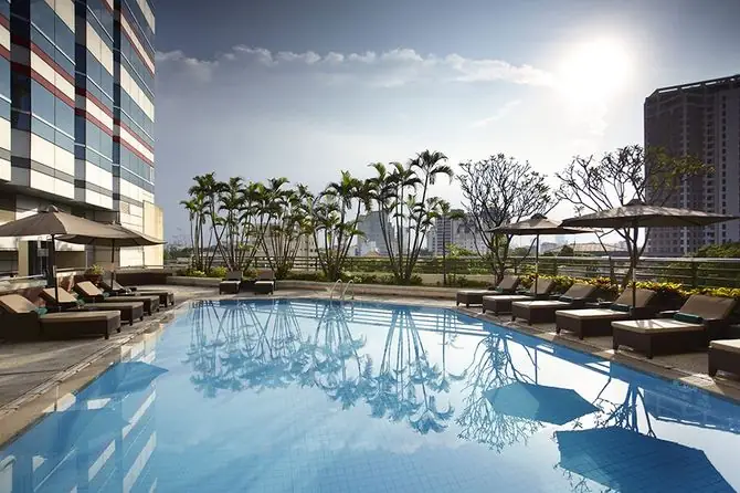 Giới Thiệu Về Khách Sạn Melia Hà Nội: Tổng Quan Vị Trí, Quy Mô Và Tiện Nghi Giới Thiệu Về Khách Sạn Melia Hà Nội: Tổng Quan Vị Trí, Quy Mô Và Tiện Nghi
