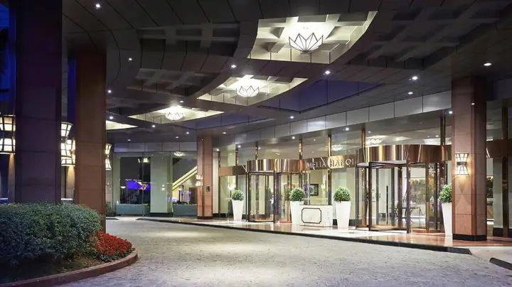 Giới Thiệu Về Khách Sạn Melia Hà Nội: Tổng Quan Vị Trí, Quy Mô Và Tiện Nghi Giới Thiệu Về Khách Sạn Melia Hà Nội: Tổng Quan Vị Trí, Quy Mô Và Tiện Nghi