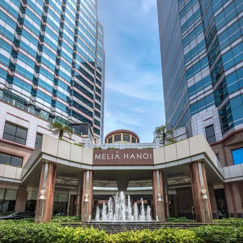 Giới Thiệu Về Khách Sạn Melia Hà Nội: Tổng Quan Vị Trí, Quy Mô Và Tiện Nghi Giới Thiệu Về Khách Sạn Melia Hà Nội: Tổng Quan Vị Trí, Quy Mô Và Tiện Nghi