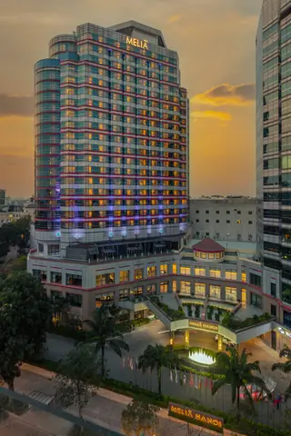 Giới Thiệu Về Khách Sạn Melia Hà Nội: Tổng Quan Vị Trí, Quy Mô Và Tiện Nghi Giới Thiệu Về Khách Sạn Melia Hà Nội: Tổng Quan Vị Trí, Quy Mô Và Tiện Nghi
