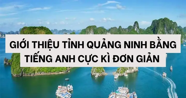 Giới Thiệu Về Quảng Trị Bằng Tiếng Anh: Cách Viết Đoạn Văn Miêu Tả Tỉnh Quảng Trị Cho Học Sinh Giới Thiệu Về Quảng Trị Bằng Tiếng Anh: Cách Viết Đoạn Văn Miêu Tả Tỉnh Quảng Trị Cho Học Sinh