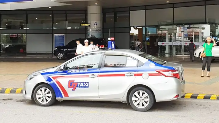 Tổng Hợp Danh Sách Hãng Taxi Hà Nội: Có Bao Nhiêu Hãng Và Thông Tin Liên Hệ