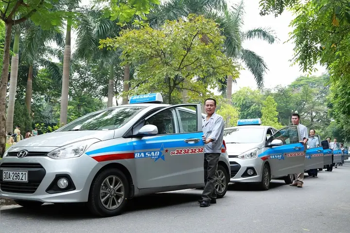 Tổng Hợp Danh Sách Hãng Taxi Hà Nội: Có Bao Nhiêu Hãng Và Thông Tin Liên Hệ