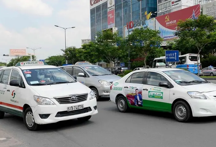 Tổng Hợp Danh Sách Hãng Taxi Hà Nội: Có Bao Nhiêu Hãng Và Thông Tin Liên Hệ