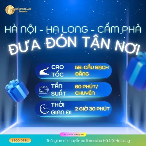 Khám Phá Thời Gian Di Chuyển Từ Hà Nội Đến Hạ Long Mất Bao Lâu Theo Từng Phương Tiện Khám Phá Thời Gian Di Chuyển Từ Hà Nội Đến Hạ Long Mất Bao Lâu Theo Từng Phương Tiện
