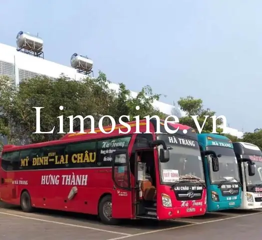 Hướng Dẫn Chi Tiết Cách Đi Hà Nội → Mù Cang Chải: Thời Gian, Phương Tiện, Lộ Trình & Mẹo Tiết Kiệm