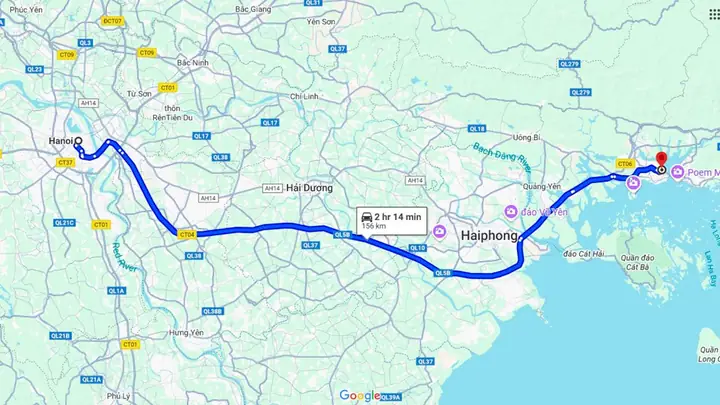 Xác Định Khoảng Cách Hà Nội Đi Nghĩa Lộ Bao Nhiêu Km Và Các Lộ Trình Phổ Biến Xác Định Khoảng Cách Hà Nội Đi Nghĩa Lộ Bao Nhiêu Km Và Các Lộ Trình Phổ Biến