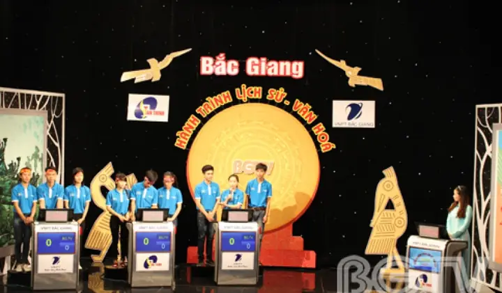 Tìm Hiểu Gameshow Bắc Giang - Hành Trình Lịch Sử, Văn Hóa: Ý Nghĩa Và Các Chủ Đề Chính Tìm Hiểu Gameshow Bắc Giang - Hành Trình Lịch Sử, Văn Hóa: Ý Nghĩa Và Các Chủ Đề Chính