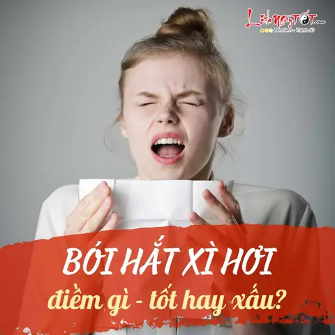 Giải Mã Điềm Báo Hắt Hơi Theo Ngày Giờ Và Ý Nghĩa Các Lần Nhảy Mũi Dành Cho Người Tò Mò Về Tín Ngưỡng Giải Mã Điềm Báo Hắt Hơi Theo Ngày Giờ Và Ý Nghĩa Các Lần Nhảy Mũi Dành Cho Người Tò Mò Về Tín Ngưỡng