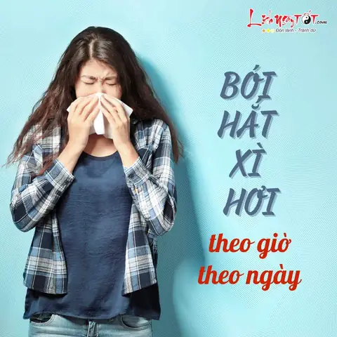 Giải Mã Điềm Báo Hắt Hơi Theo Ngày Giờ Và Ý Nghĩa Các Lần Nhảy Mũi Dành Cho Người Tò Mò Về Tín Ngưỡng Giải Mã Điềm Báo Hắt Hơi Theo Ngày Giờ Và Ý Nghĩa Các Lần Nhảy Mũi Dành Cho Người Tò Mò Về Tín Ngưỡng