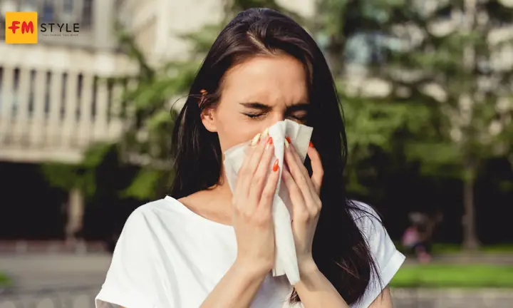 Giải Mã Điềm Báo Hắt Xì Hơi (nhảy Mũi) Theo Giờ Và Số Lần: 1, 2, 3 Cái Là Hên Hay Xui?