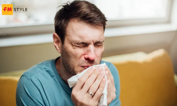 Giải Mã Điềm Báo Hắt Xì Hơi (nhảy Mũi) Theo Giờ Và Số Lần: 1, 2, 3 Cái Là Hên Hay Xui?