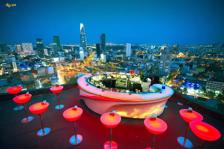 Top 20+ Địa Điểm Hẹn Hò Buổi Tối Ở Sài Gòn Lãng Mạn, Chill Cho Cặp Đôi Top 20+ Địa Điểm Hẹn Hò Buổi Tối Ở Sài Gòn Lãng Mạn, Chill Cho Cặp Đôi