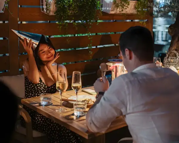 Top 20+ Địa Điểm Hẹn Hò Buổi Tối Ở Sài Gòn Lãng Mạn, Chill Cho Cặp Đôi Top 20+ Địa Điểm Hẹn Hò Buổi Tối Ở Sài Gòn Lãng Mạn, Chill Cho Cặp Đôi