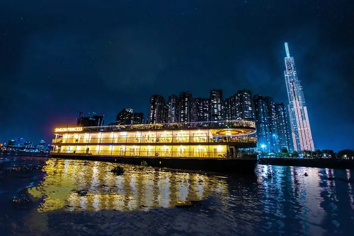 Top 20+ Địa Điểm Hẹn Hò Buổi Tối Ở Sài Gòn Lãng Mạn, Chill Cho Cặp Đôi Top 20+ Địa Điểm Hẹn Hò Buổi Tối Ở Sài Gòn Lãng Mạn, Chill Cho Cặp Đôi