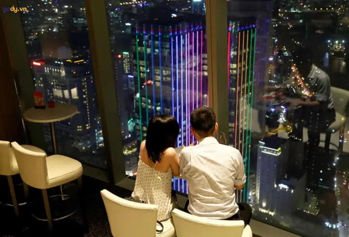 Top 20+ Địa Điểm Hẹn Hò Buổi Tối Ở Sài Gòn Lãng Mạn, Chill Cho Cặp Đôi Top 20+ Địa Điểm Hẹn Hò Buổi Tối Ở Sài Gòn Lãng Mạn, Chill Cho Cặp Đôi
