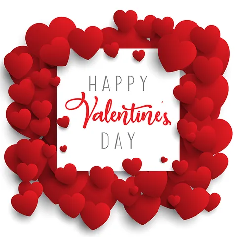 Tải Miễn Phí 1000+ Hình Ảnh 14/2 Đẹp Nhất: Hình Nền, Thiệp, Template Valentine 2026 Cho Mọi Thiết Bị
