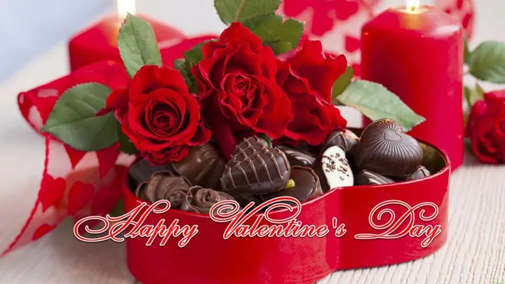 Tải Miễn Phí 1000+ Hình Ảnh 14/2 Đẹp Nhất: Hình Nền, Thiệp, Template Valentine 2026 Cho Mọi Thiết Bị