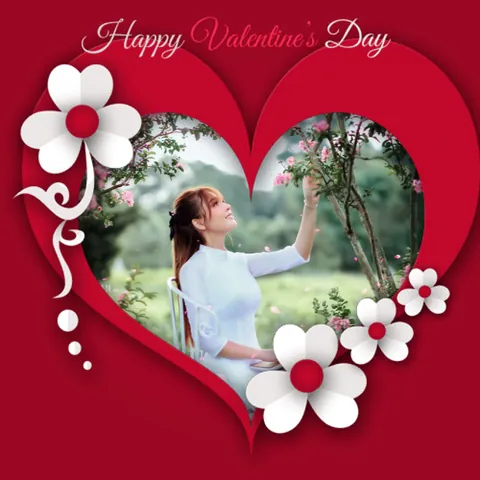 Tải Miễn Phí 1000+ Hình Ảnh 14/2 Đẹp Nhất: Hình Nền, Thiệp, Template Valentine 2026 Cho Mọi Thiết Bị