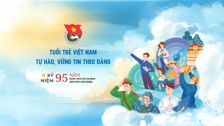 Tổng Hợp Hình Ảnh 26/3 Đẹp, Ý Nghĩa Gồm Tranh, Maket Vector Dành Cho Thanh Niên Tổng Hợp Hình Ảnh 26/3 Đẹp, Ý Nghĩa Gồm Tranh, Maket Vector Dành Cho Thanh Niên