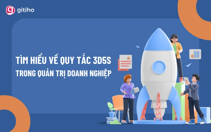 Hình Ảnh 3d5s: Tất Cả Những Điều Doanh Nghiệp Cần Biết Để Áp Dụng Thành Công