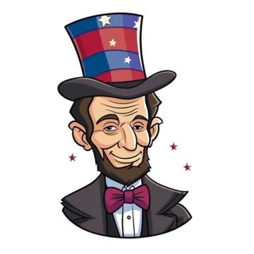 Tải Xuống Hình Ảnh Abraham Lincoln Cho Người Dùng: Từ Chân Dung Đến Tượng Đài