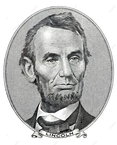 Tải Xuống Hình Ảnh Abraham Lincoln Cho Người Dùng: Từ Chân Dung Đến Tượng Đài