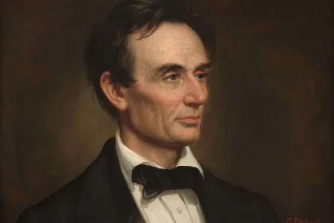 Tải Xuống Hình Ảnh Abraham Lincoln Cho Người Dùng: Từ Chân Dung Đến Tượng Đài