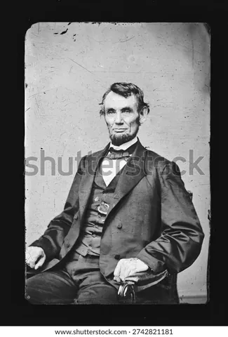 Tải Xuống Hình Ảnh Abraham Lincoln Cho Người Dùng: Từ Chân Dung Đến Tượng Đài