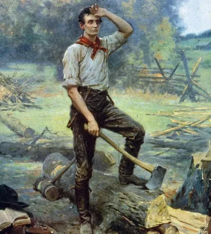 Tải Xuống Hình Ảnh Abraham Lincoln Cho Người Dùng: Từ Chân Dung Đến Tượng Đài